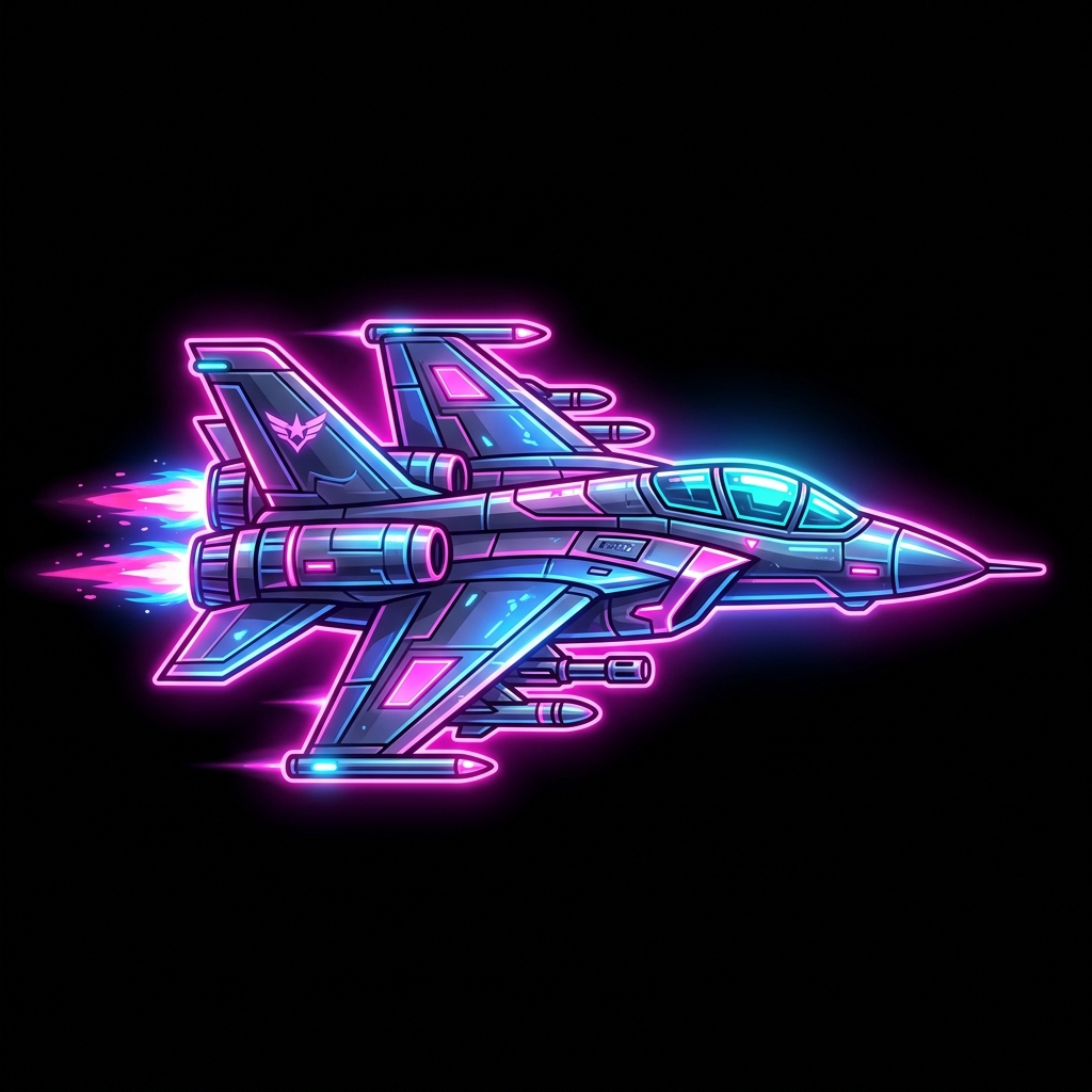 Hover Escape Icon