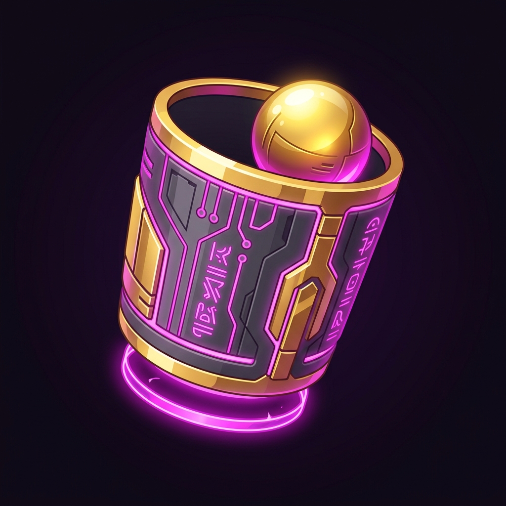 YABAI Icon